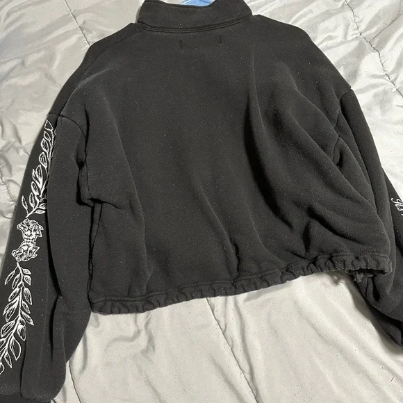 Darc Sport hoodie - Picture 3 of 4